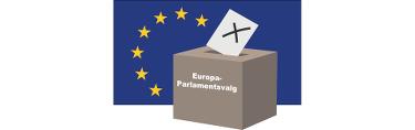 Stem til det kommende Europa-Parlamentetsvalg.